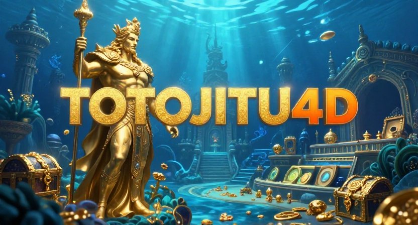 TOTOJITU4D TOTOJITU4D